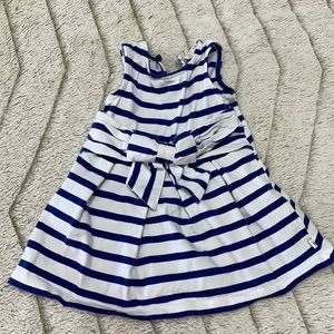 Kate Spade Skirt The Rules Girls Dress 12M